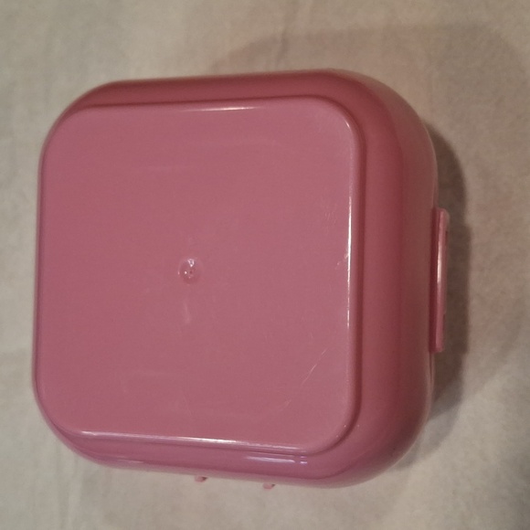 Colorful Makeup Accessory Set - Picture 3 of 6